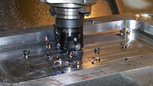 The Case for Copy Milling Cutters