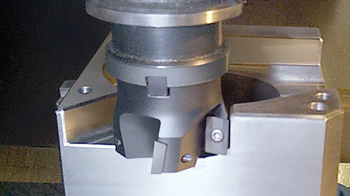 Solving the Roughing Equation: To make a good choice between square-shoulder cutters and button cutters for your roughing operation, keep their strengths and limitations in mind.