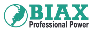 BIAX pneumatic hand tools