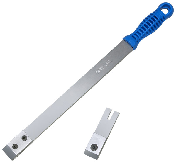 Scraper Blade #20-150 Stiff Type For Dapra Biax Scrapers 