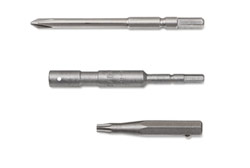 Accessories for Screwdrivers