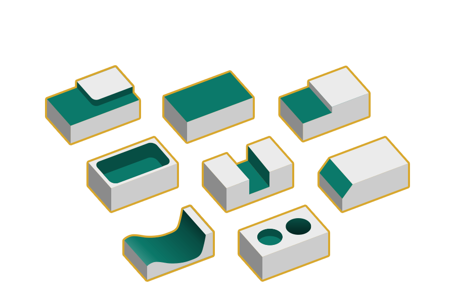Choose by Application