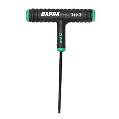 T10 Torx T-Handle Wrench